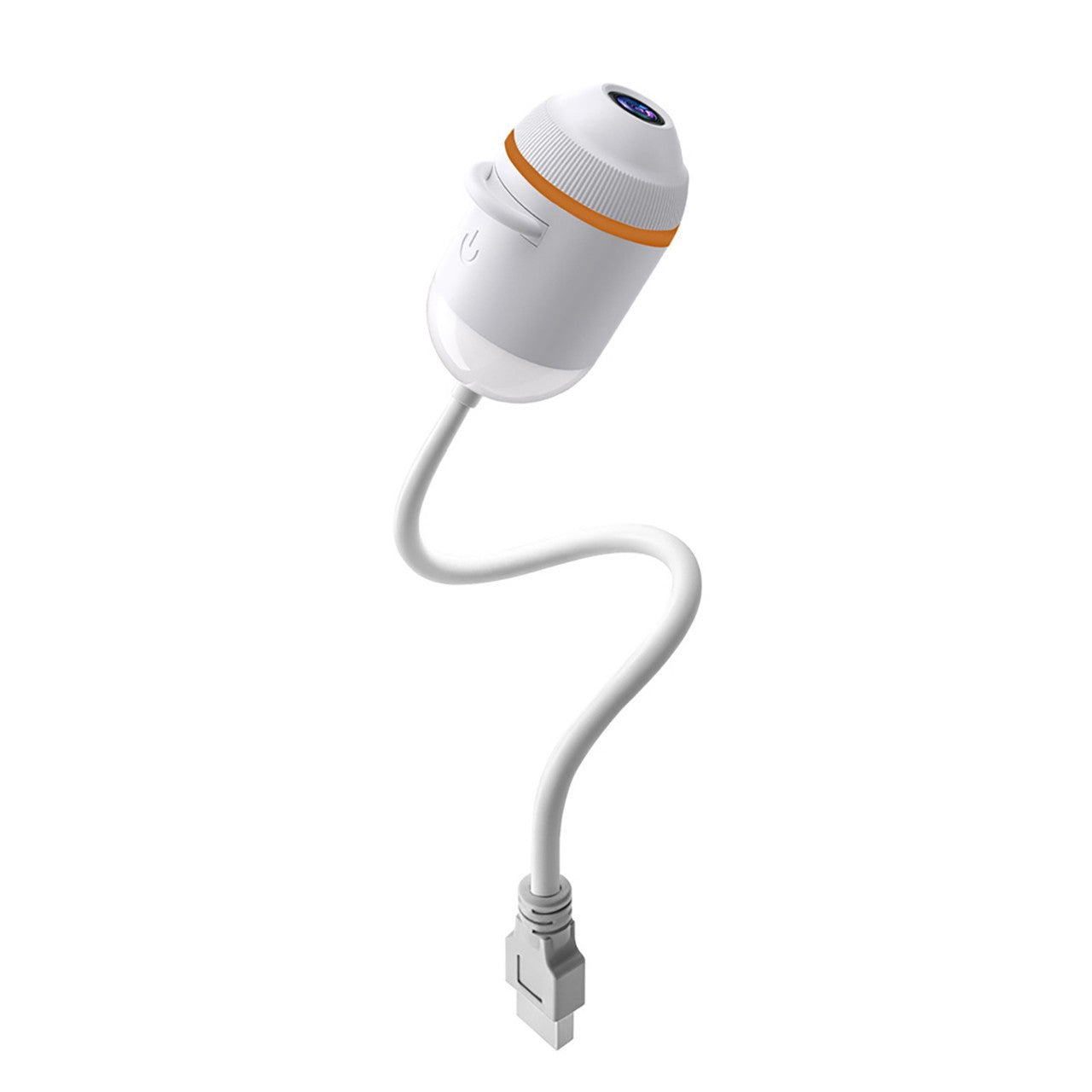24-in-1 USB Starry Sky Projector Night Light